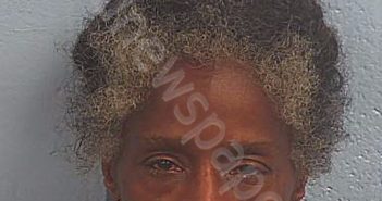<B>RICHARDSON</B>, <B>LORESSA</B> ANNETTE #, Etowah County, Alabama - 2023-05-26 23:05:45