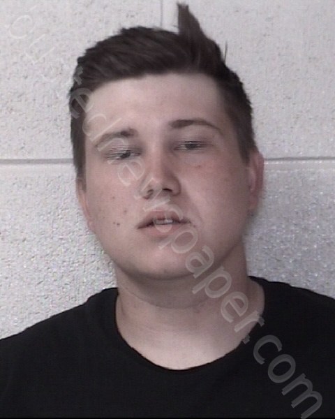 CHAPMAN, AUSTIN BLAKE #, Rutherford County, Tennessee - 2023-05-26