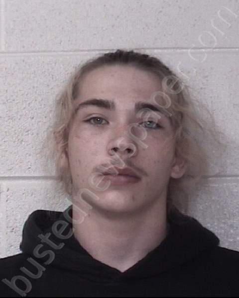 MEREDITH, AUSTIN BAKER #, Rutherford County, Tennessee - 2023-05-26