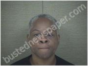 JONES, DIANE | 2023-05-26 Harnett County, North Carolina Booking