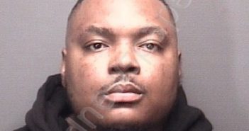 THOMPSON, CALVIN EMANUEL | 2023-05-26 Suffolk, Virginia Booking