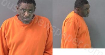 <B>PRESIDENT</B>, <B>DWHARENCE</B> <B>NATHAN</B> #, Bell County, Texas - 2023-05-26 22:13:00