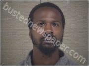 LONG, ANTWAN | 2023-05-26 Harnett County, North Carolina Booking
