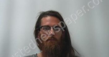 <B>MILLER</B>, <B>DANIEL</B> <B>GEORGE</B> #, Tri County Regional Jail, Ohio - 2023-05-26 08:30:00