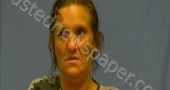 ELIZABETH HARPER | 2023-05-26 03:17:00 Saline County, Arkansas Booking