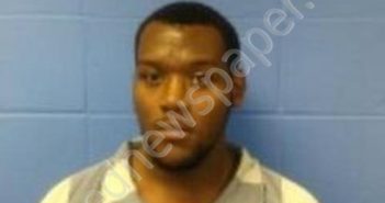 JERRELL T LEE | 2023-05-26 03:07:00 Faulkner County, Arkansas Booking