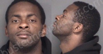 HADDOCK, RICO LAMAR | 2023-05-26 Pitt County, North Carolina Booking