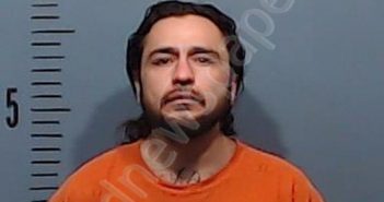 <B>PENA</B>, <B>ANTONIO</B> <B>ADRIAN</B> #, Taylor County, Texas - 2023-05-26