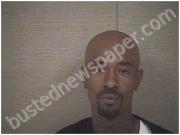 OWENS, THAERTHER | 2023-05-26 Harnett County, North Carolina Booking