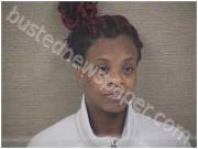 BUCHANAN, MIKALA | 2023-05-26 Harnett County, North Carolina Booking