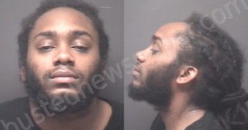 <B>WILLIAMS</B>, <B>TAVON</B> #, Pitt County, North Carolina - 2023-05-26
