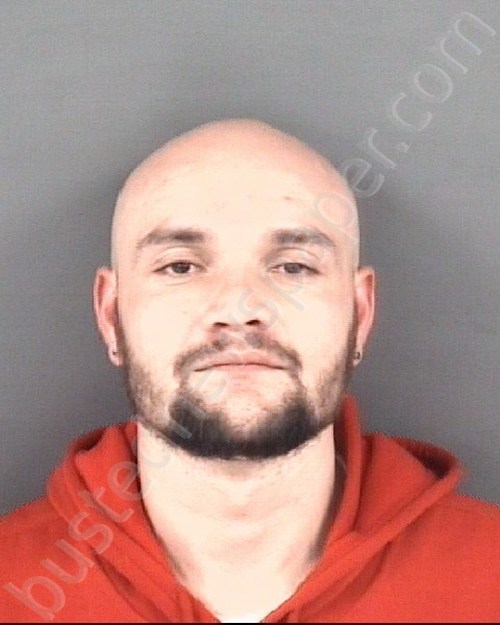 APPLEGATE, ANTONIO ANDONIS #, Cumberland County, North Carolina - 2023-05-26