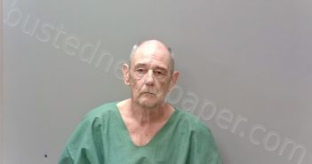 <B>TURLEY</B>, <B>RAY</B> CHARLES #, Calhoun County, Alabama - 2023-05-26