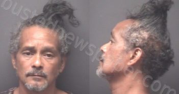 SUGGS, TIMOTHY EARL | 2023-05-26 Pitt County, North Carolina Booking