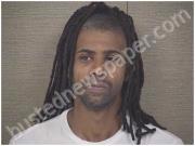 WILLIAMS, GREGORY | 2023-05-26 Harnett County, North Carolina Booking