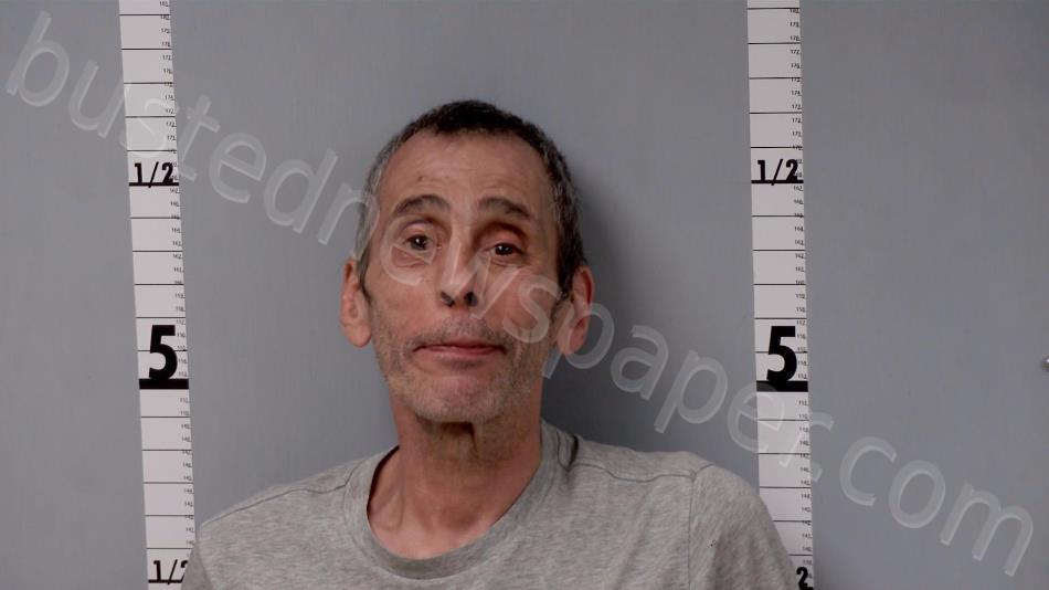 TERWILLIGER, RICHARD LEE #, Gratiot County, Michigan - 2023-05-26 19:26:00