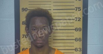 WOODARD, COLEMAN B, III | 2023-05-26 15:10:00 Ottawa County, Ohio Booking