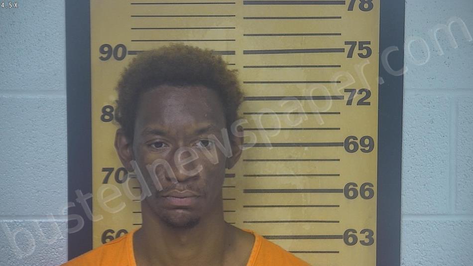 WOODARD, COLEMAN B, III #, Ottawa County, Ohio - 2023-05-26 15:10:00