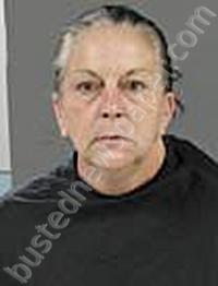 RUSSELL, LISA RENEE #, Anderson County, South Carolina - 2023-05-26