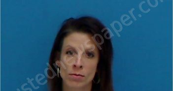 <B>OTTINGER</B>,<B>CHELSEA</B> <B>THOMAS</B> #, Catawba County, North Carolina - 2023-05-27
