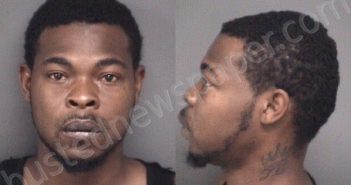 <B>SIMPLER</B>, <B>DEMECHO</B> <B>LAMONT</B> #, Pitt County, North Carolina - 2023-05-27