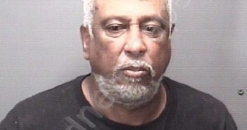 SMITH, JOHN PARKES | 2023-05-27 Suffolk, Virginia Booking