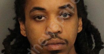 JACKSON, TREY MIKELL | 2023-05-27 10:07:00 Jefferson County, Alabama Booking