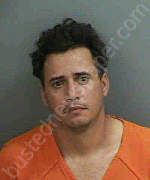 RIVERAGONZALES,ADRIAN #, Collier County, Florida - 2023-05-27