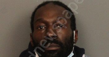 STEPHENS, ROGER TYRONE | 2023-05-27 23:22:00 Jefferson County, Alabama Booking