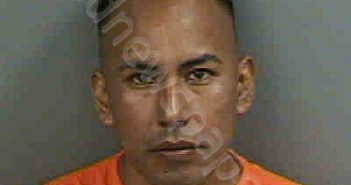 <B>MARTINES</B>,<B>RAUL</B> #, Collier County, Florida - 2023-05-27