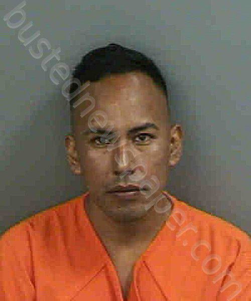 MARTINES,RAUL #, Collier County, Florida - 2023-05-27