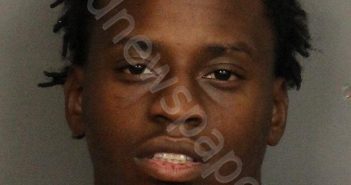 DAVIS, MORTAVIUS DEVON | 2023-05-27 14:29:00 Jefferson County, Alabama Booking