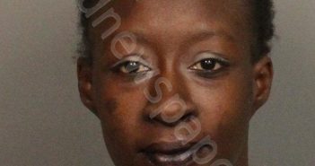 PATTERSON, DOMONIQUE VICTORIA | 2023-05-27 16:42:00 Jefferson County, Alabama Booking