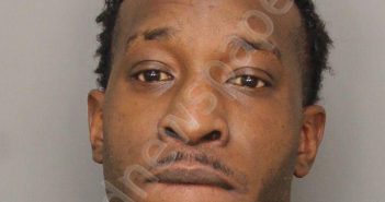 SCOTT, CORTNEY RYSON | 2023-05-27 21:00:00 Jefferson County, Alabama Booking