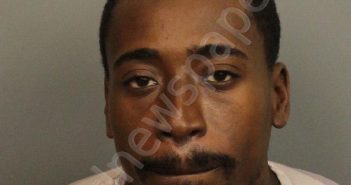 AMERSON, AARON MALIK | 2023-05-27 19:06:00 Jefferson County, Alabama Booking