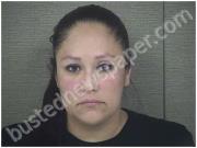GUERRERO, MARISELA | 2023-05-27 Harnett County, North Carolina Booking