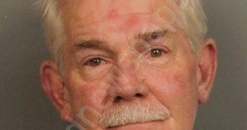 CLARK, JAY MICHAEL | 2023-05-27 18:49:00 Jefferson County, Alabama Booking