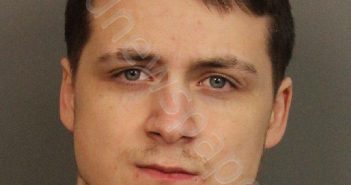 SCROGGINS, ADAM CHRISTOPHER | 2023-05-27 04:33:00 Jefferson County, Alabama Booking