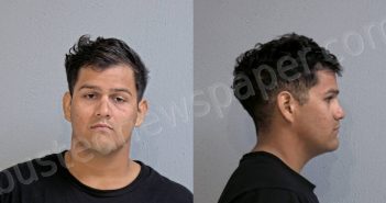 <B>RODRIGUEZ</B>, SERGIO <B>ANGEL</B> #, Hidalgo County, Texas - 2023-05-27