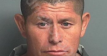 <B>QUINTERO</B> ALONSO, <B>JUAN</B> MANUEL #, Montgomery County, Texas - 2023-05-27 22:56:00