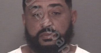 HUNT, <B>BLAKE</B> ANTHONY #, Robeson County, North Carolina - 2023-05-27