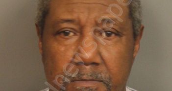 WINSTON, WILLIAM JUNIOR | 2023-05-27 05:43:00 Jefferson County, Alabama Booking