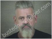 YATES, CHRISTOPHER | 2023-05-27 Harnett County, North Carolina Booking
