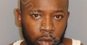 SMART, WALTER LEE JUNIOR | 2023-05-27 05:31:00 Jefferson County, Alabama Booking