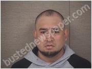 MARROQUIN, FELIX | 2023-05-27 Harnett County, North Carolina Booking