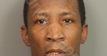 BESTER, TIMOTHY EARL | 2023-05-27 06:58:00 Jefferson County, Alabama Booking