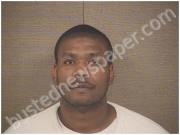 WEBB, CHRISTOPHER | 2023-05-27 Harnett County, North Carolina Booking