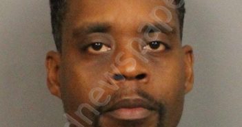 WILBURN, DAVE LEVERT | 2023-05-27 04:00:00 Jefferson County, Alabama Booking