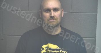 ROTUNDA, <B>DANIEL</B> <B>ROBERT</B> #, <b>Scott</b> County, Kentucky, Scott County, Kentucky - 2023-05-27 21:26:00