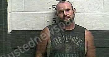 <B>TYE</B>, <B>JOSEPH</B> RYAN #, Whitley County, Kentucky - 2023-05-27 02:32:00